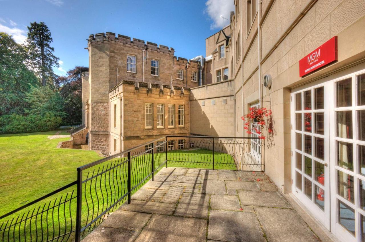 Muthu Newton Hotel Nairn Exterior photo