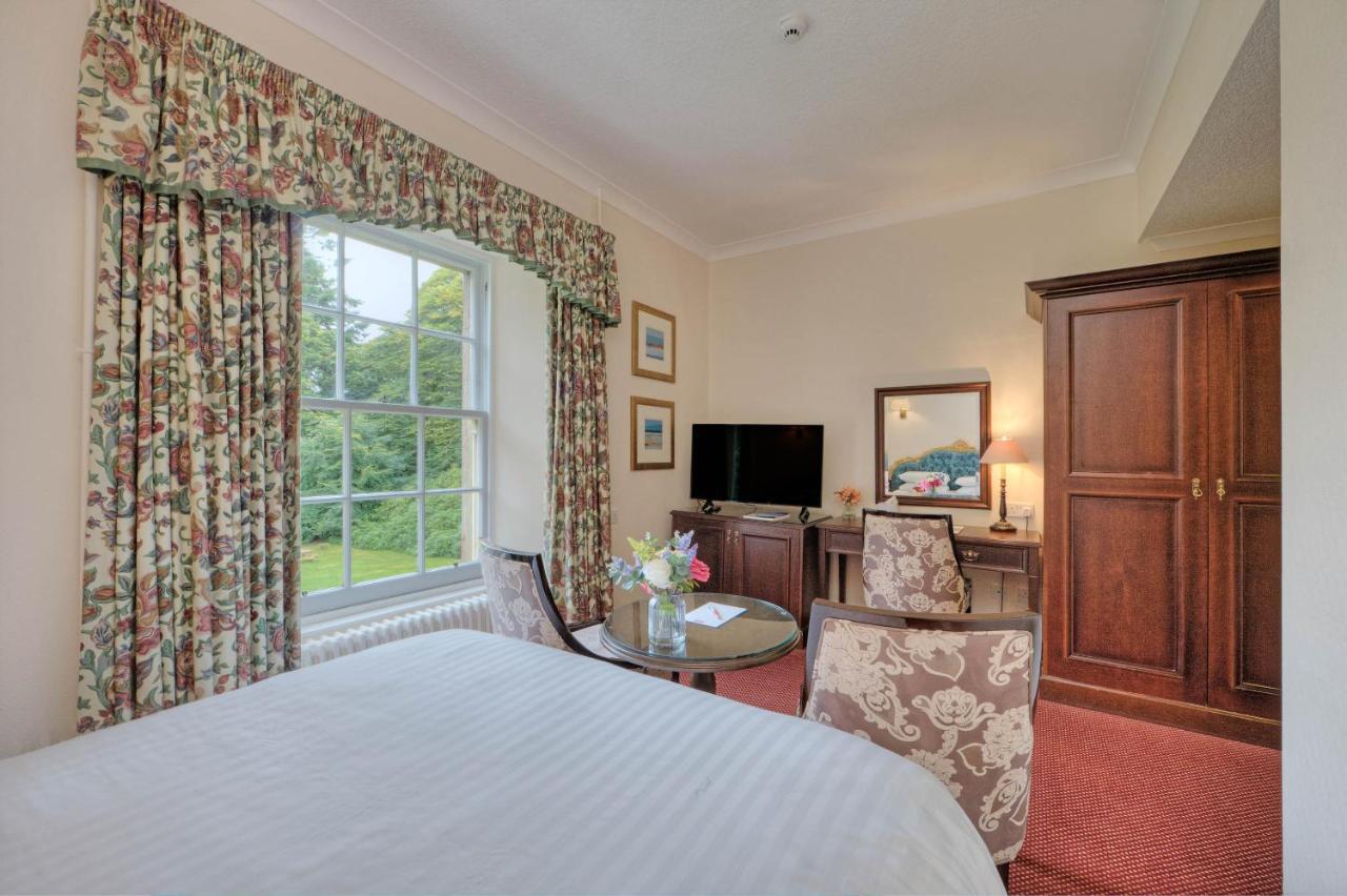 Muthu Newton Hotel Nairn Exterior photo