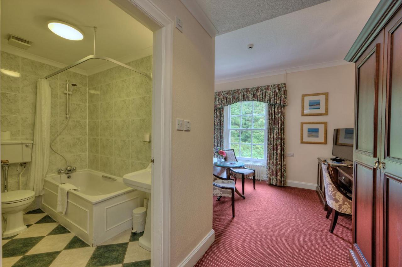 Muthu Newton Hotel Nairn Exterior photo