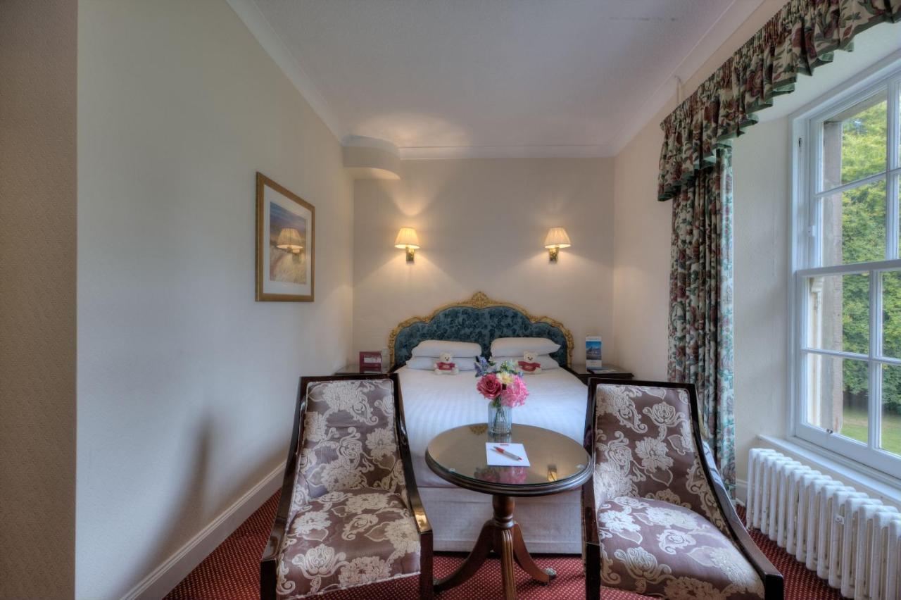 Muthu Newton Hotel Nairn Exterior photo