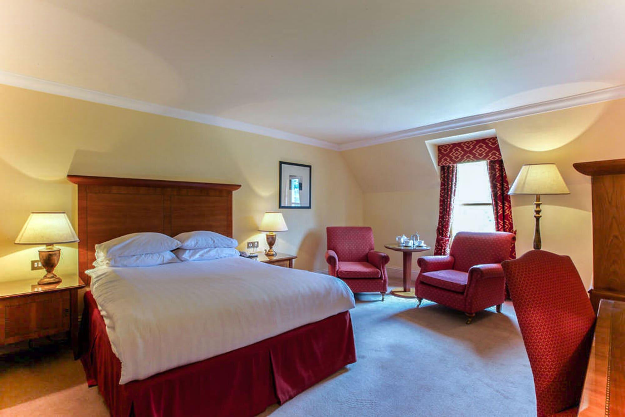 Muthu Newton Hotel Nairn Exterior photo