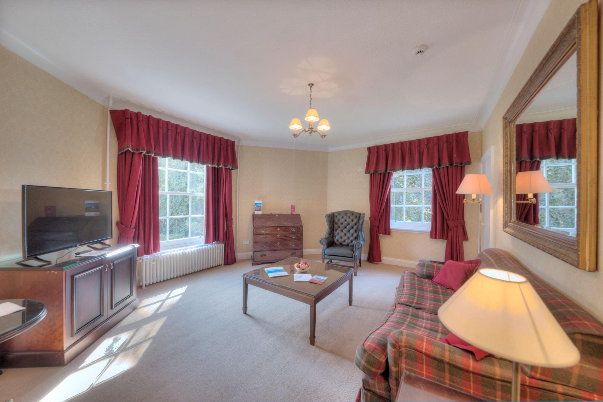 Muthu Newton Hotel Nairn Exterior photo