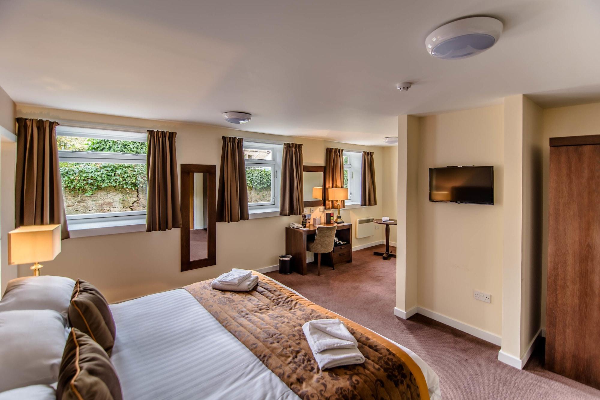 Muthu Newton Hotel Nairn Exterior photo