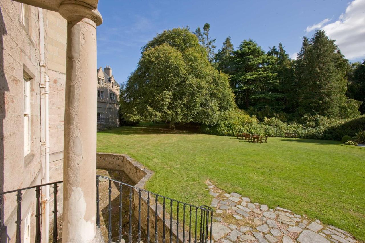 Muthu Newton Hotel Nairn Exterior photo