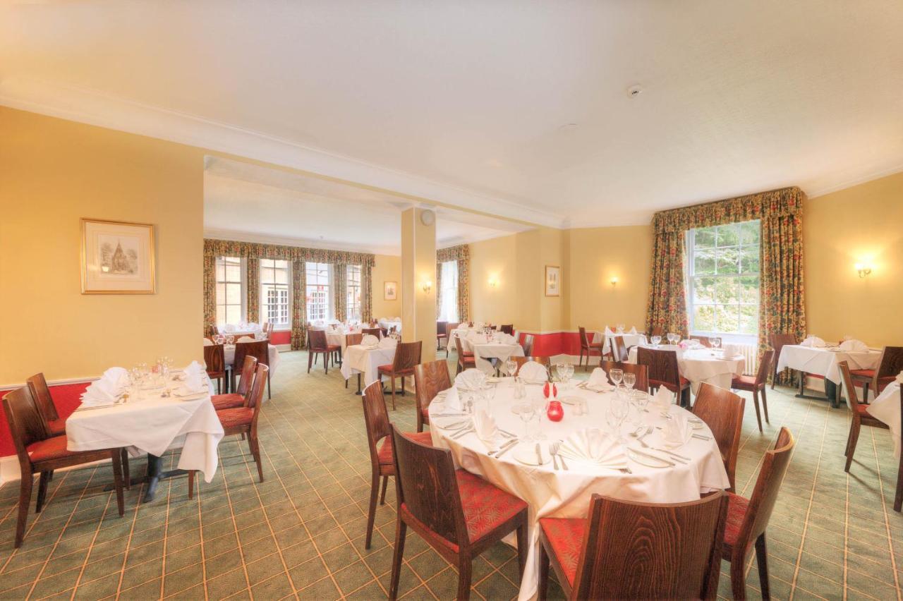 Muthu Newton Hotel Nairn Exterior photo